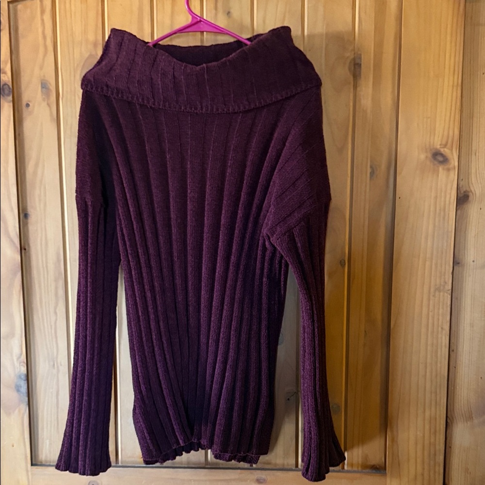 89th+Madison sweater
